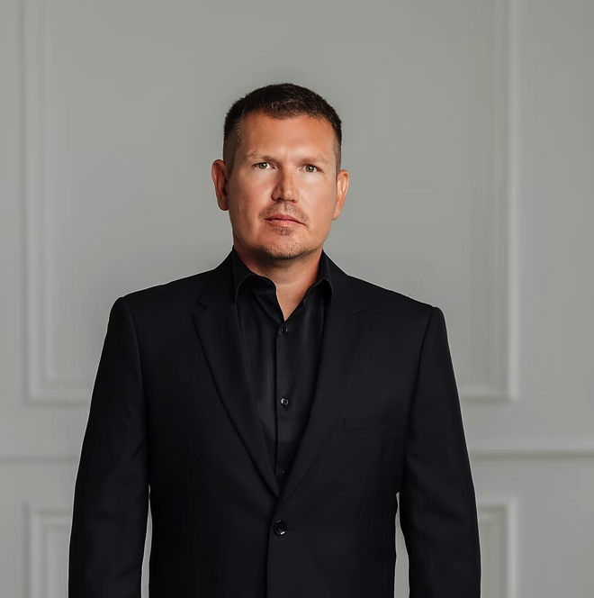 PhDr. Mário Bajs