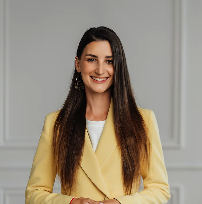 Mgr. Michaela Kicková