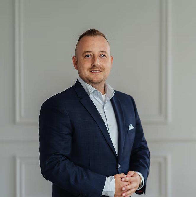 Ing. Tomáš Krajčovič