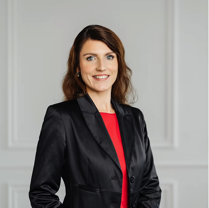 Ing. Michaela Mathisrud Královičová, PhD.