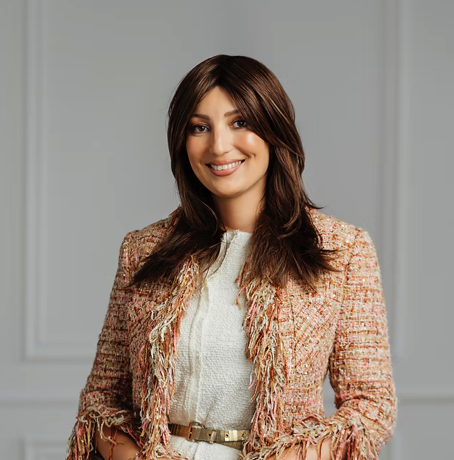 Martina Navrkal