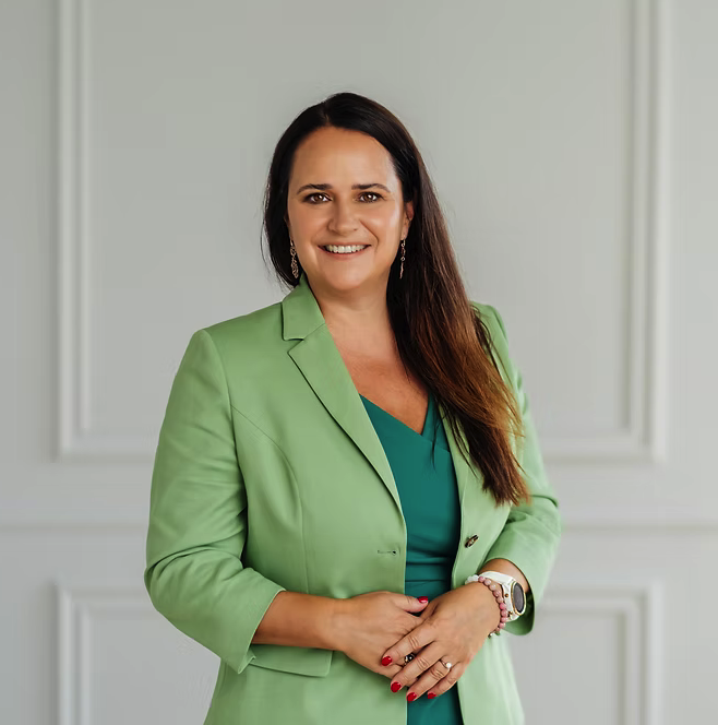 JUDr. Radka Sláviková Geržová, PhD.